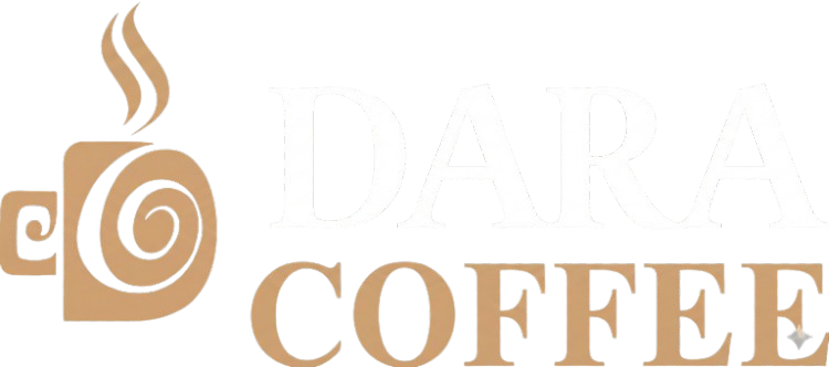 Dara Coffee - Máquinas de Café